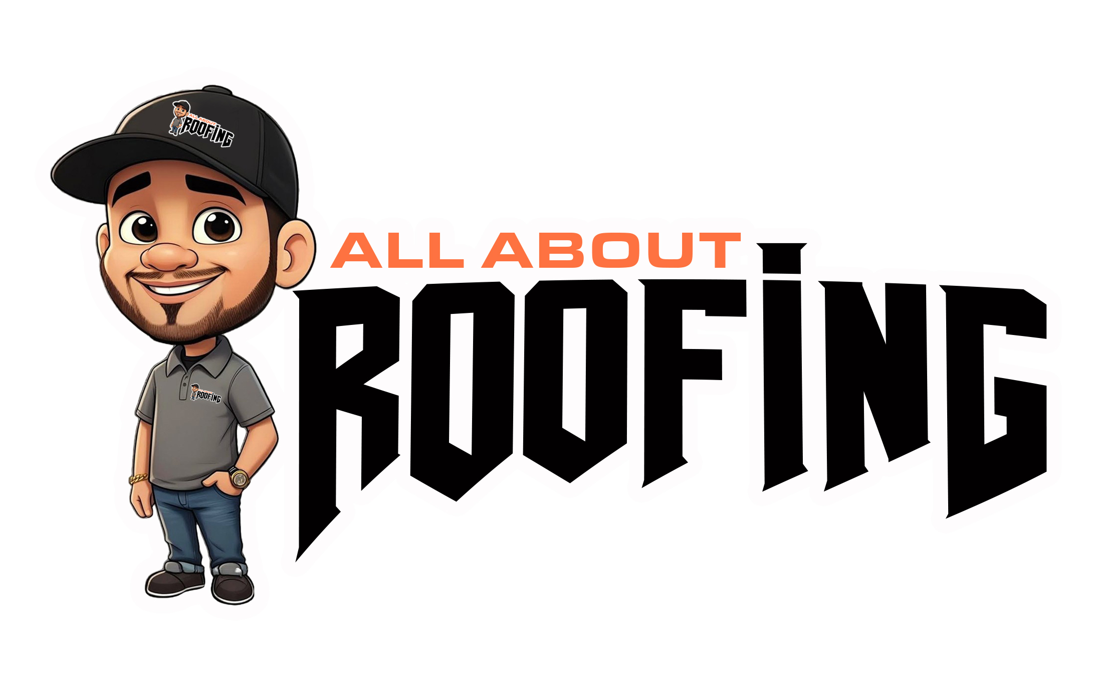 All About Roofing